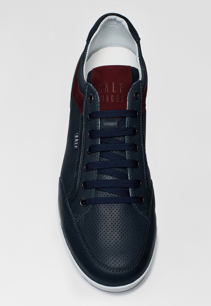 Кроссовки 102104СН