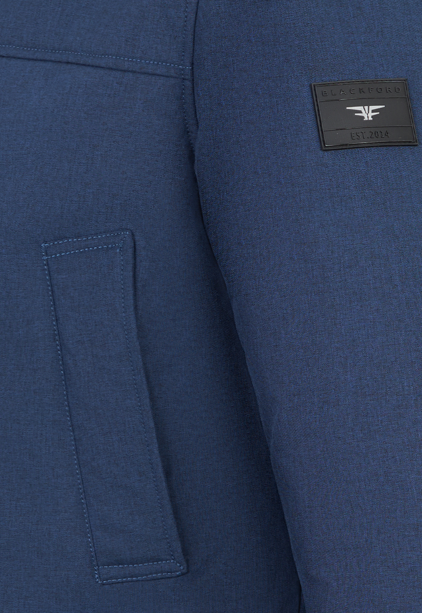 Куртка M-1642-2