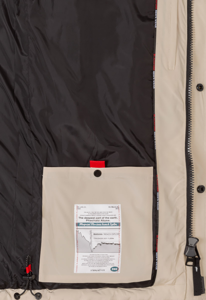 Куртка NW-KM-1431