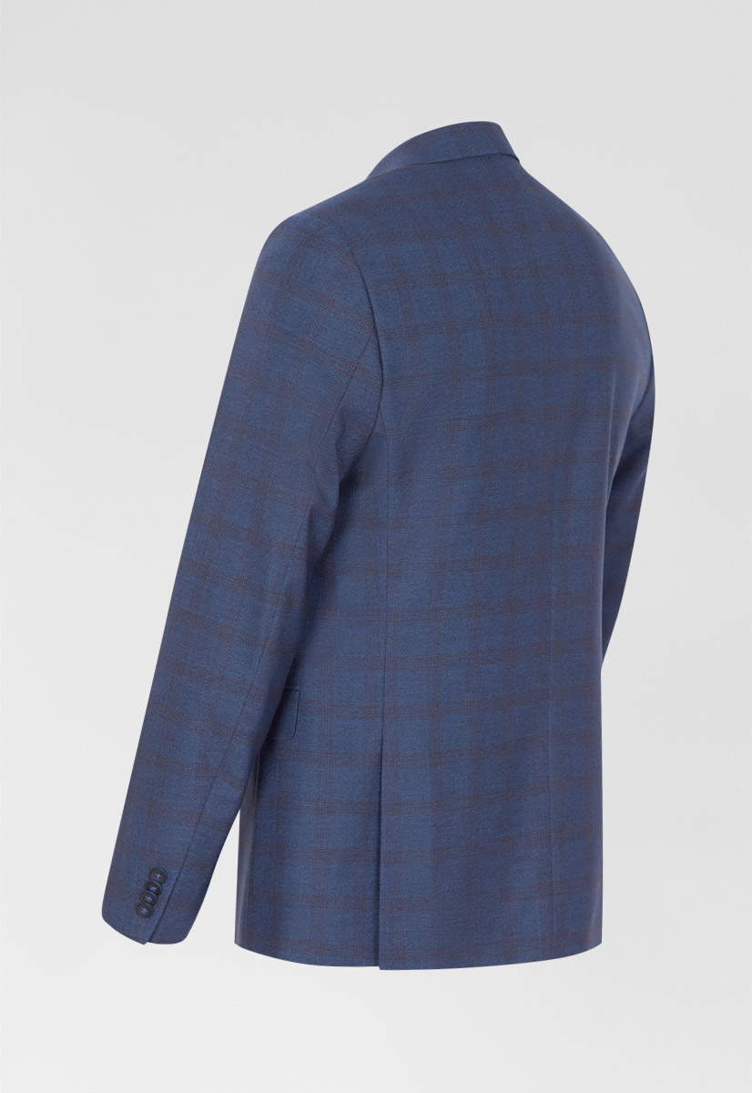 Костюм Букстон