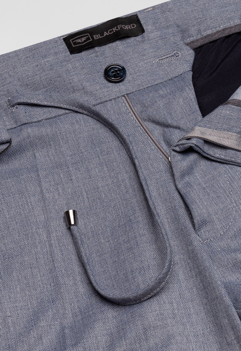 Брюки Brain 44208-002