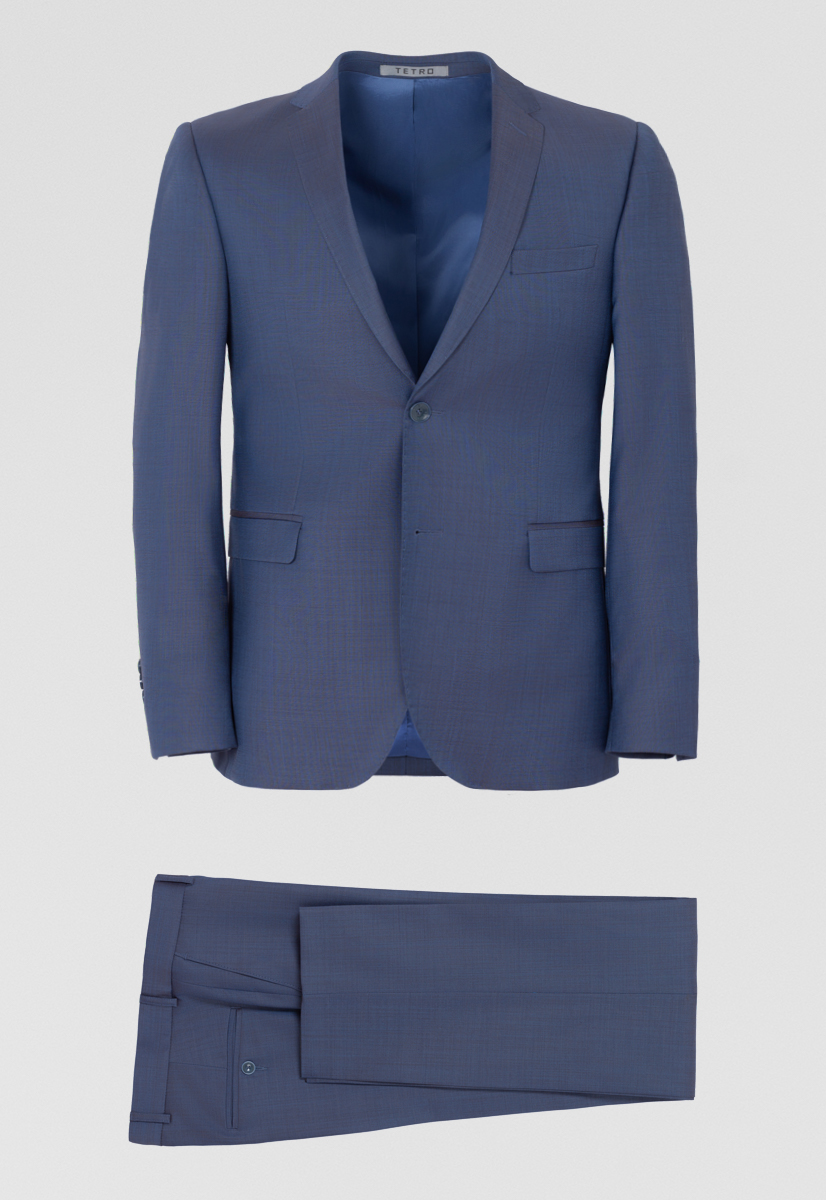 Пиджак Вальверде