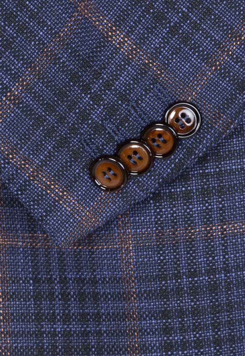 Пиджак Брасси