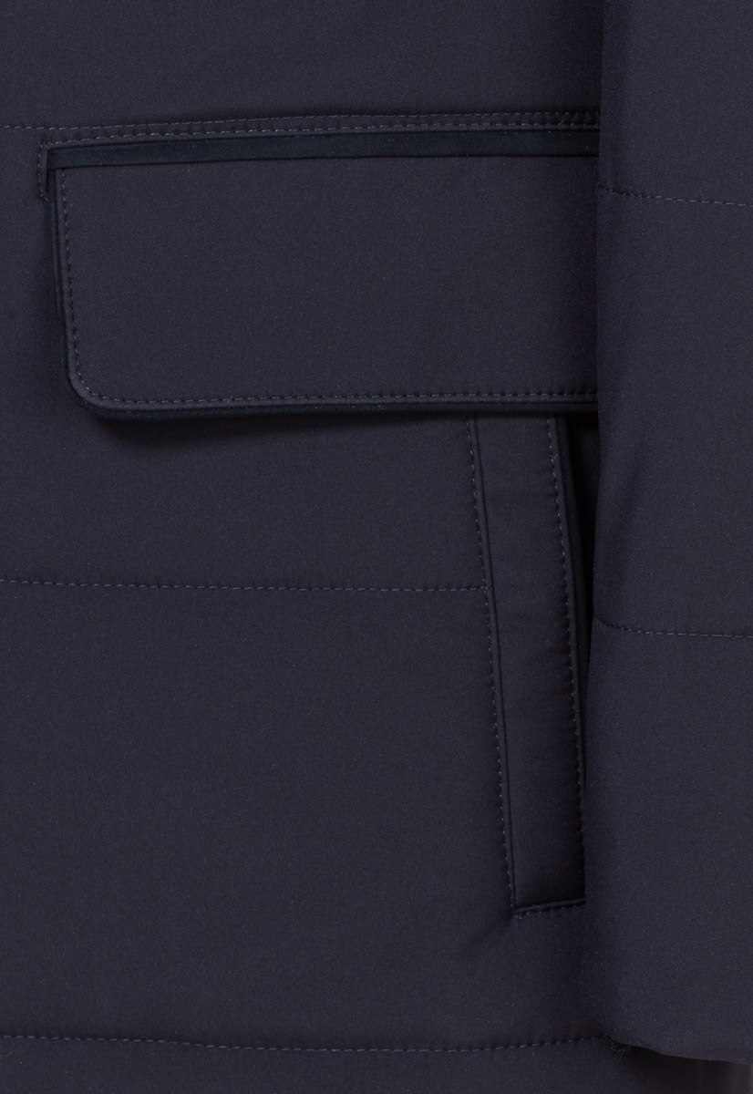 Куртка Дорман