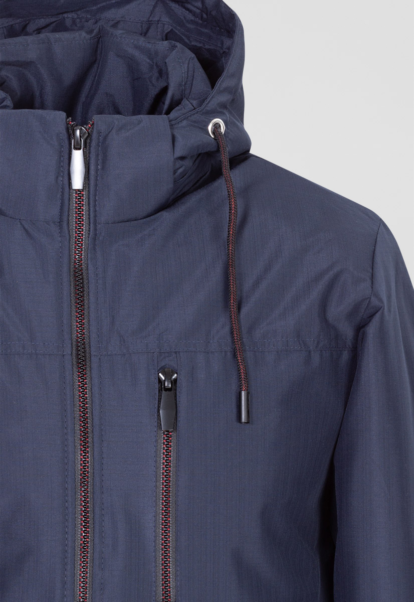 Куртка C256-11