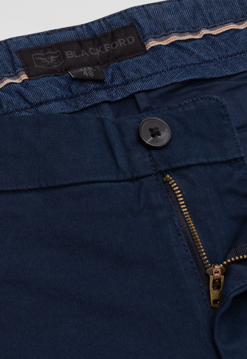 Брюки Chino-003