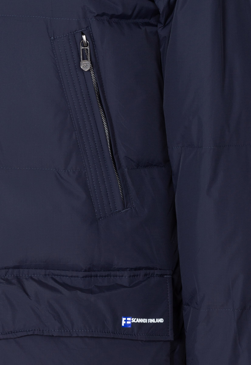 Куртка DM1821b/DM19021b