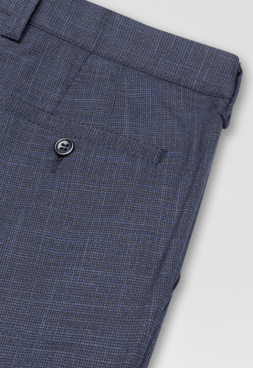 Брюки 7770-VG-454S