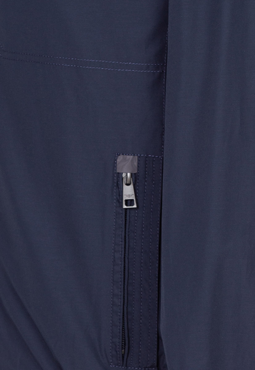 Ветровка  L1972 navy