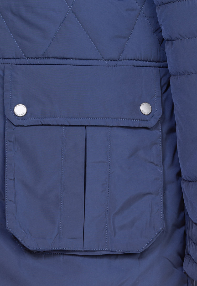 Куртка MUSE dark navy