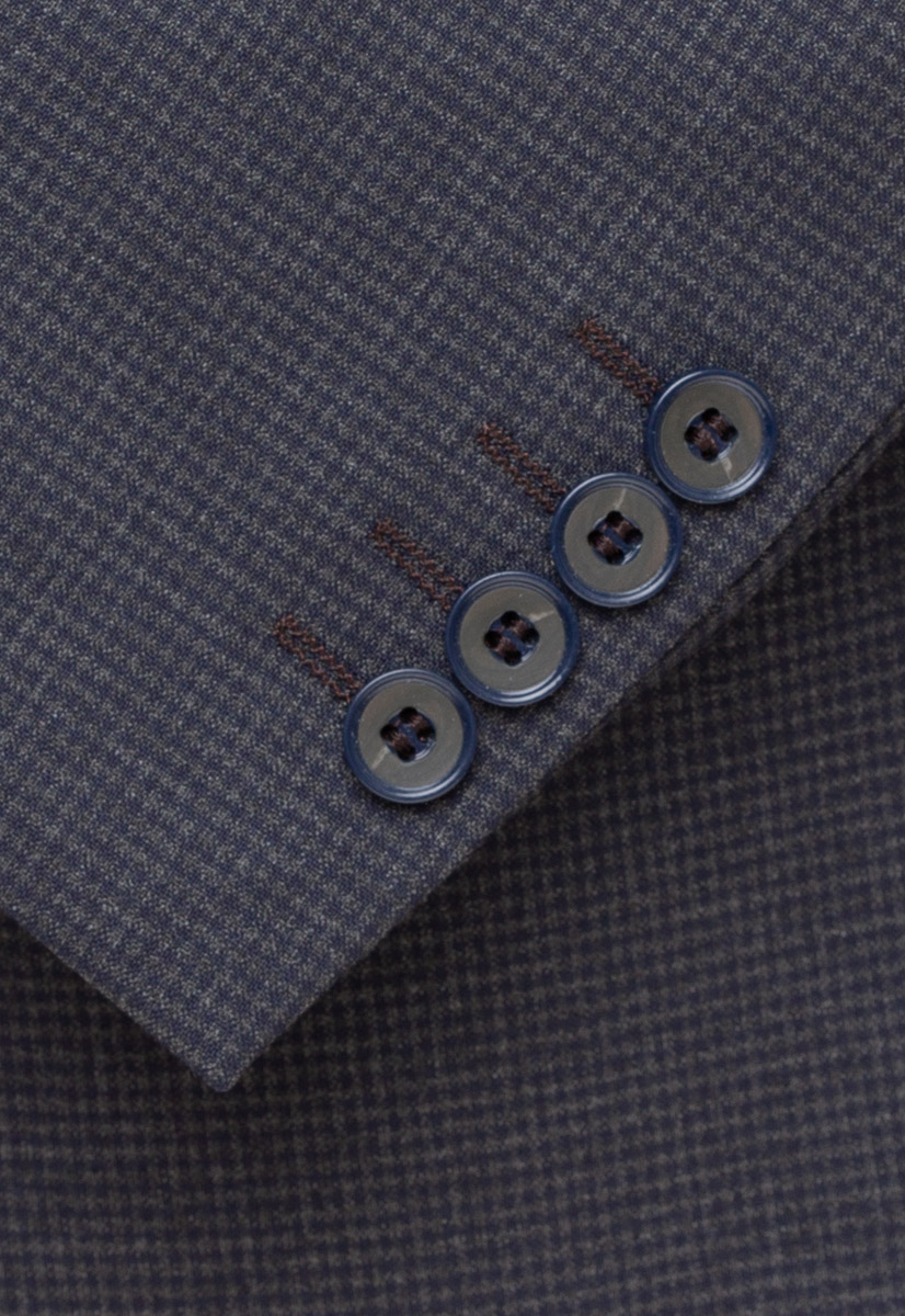 Костюм Нэпер тройка BF