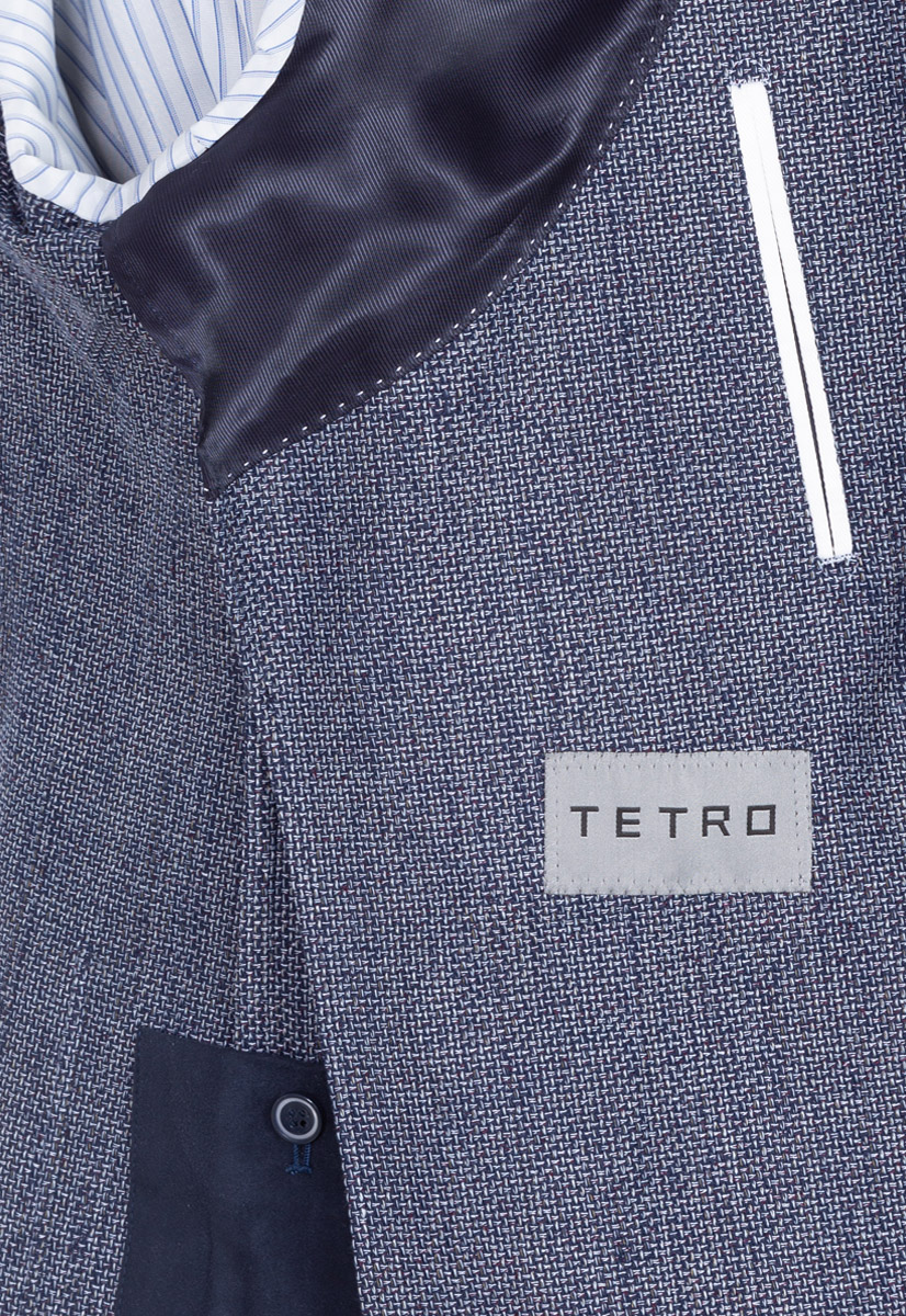 Пиджак Кроне