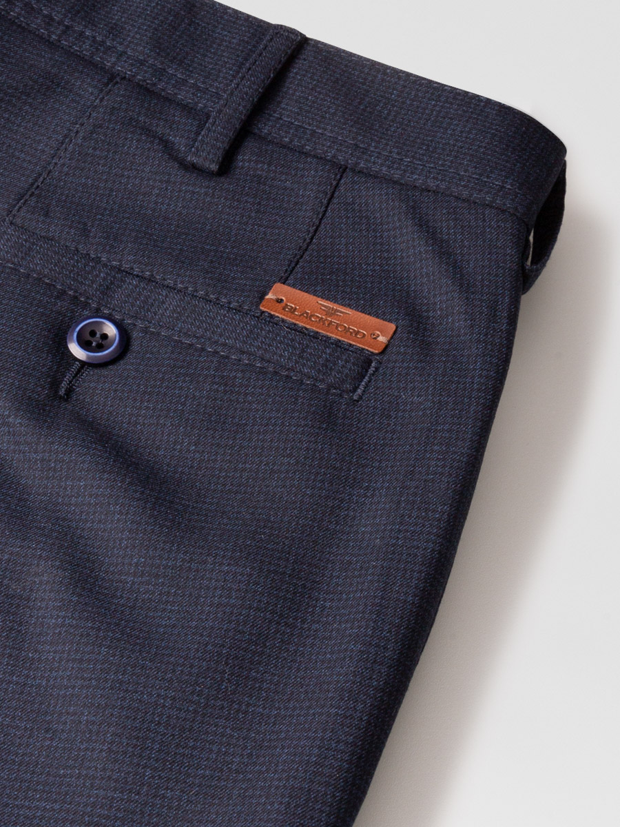 Брюки Миланг