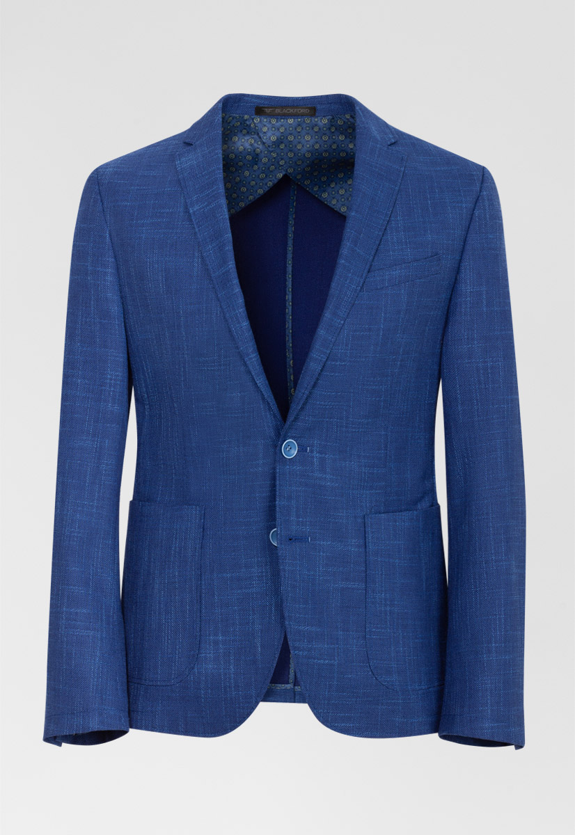 Пиджак Кэйл