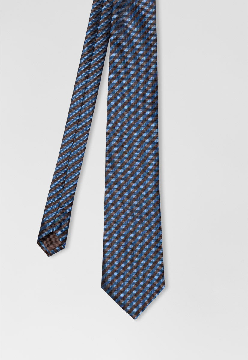 Галстук HD25-4/8