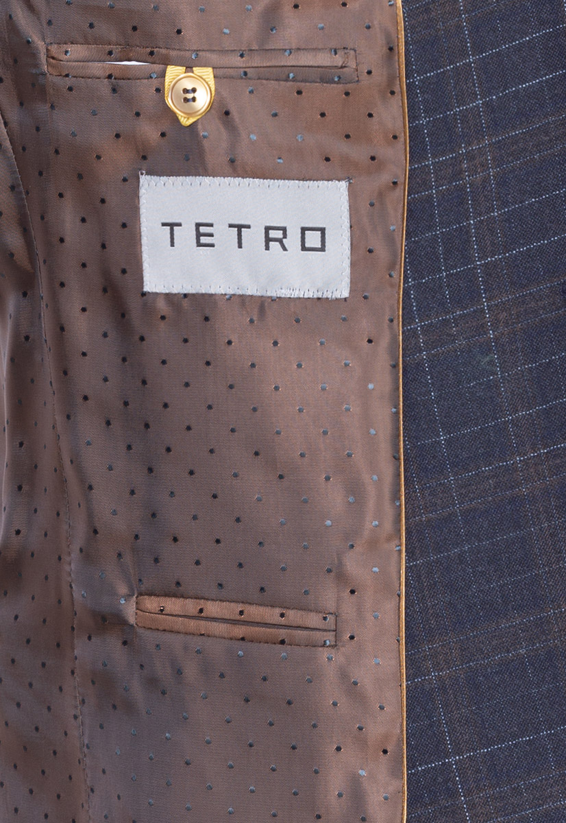 Пиджак Римольди