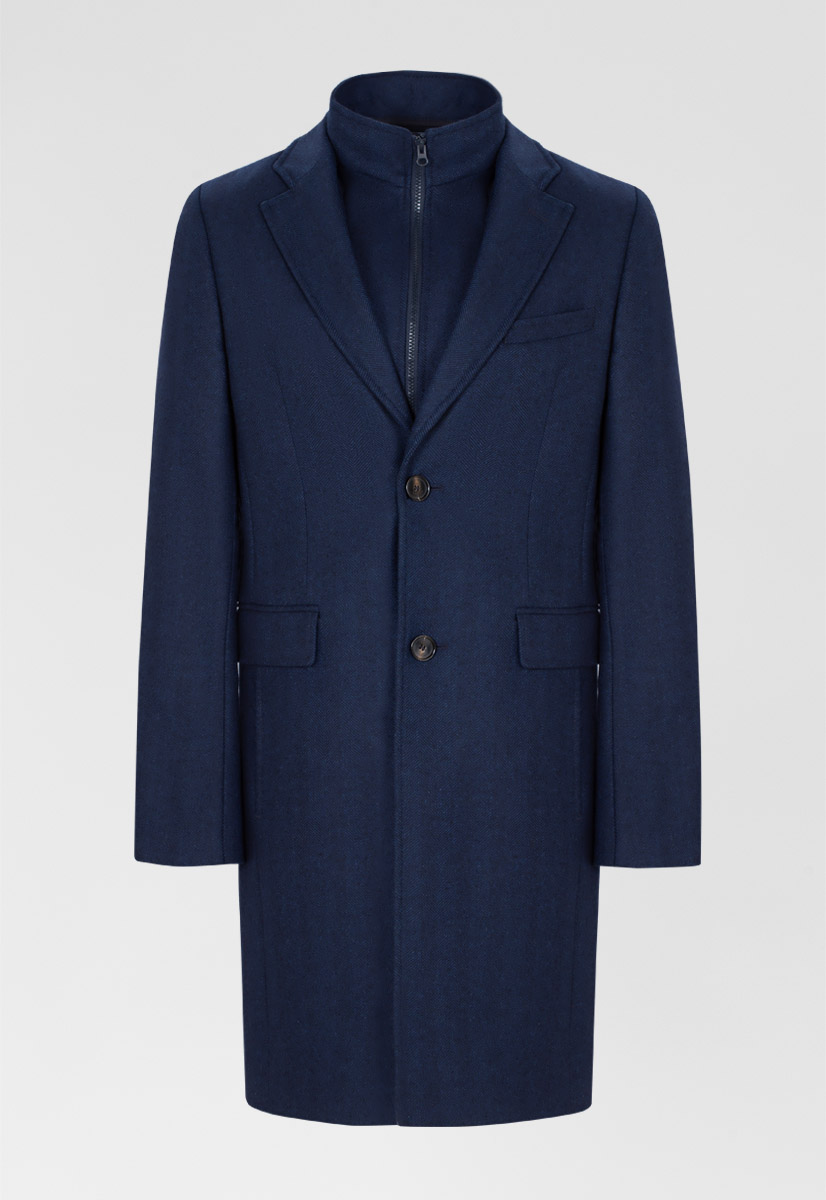 Пальто Кензи