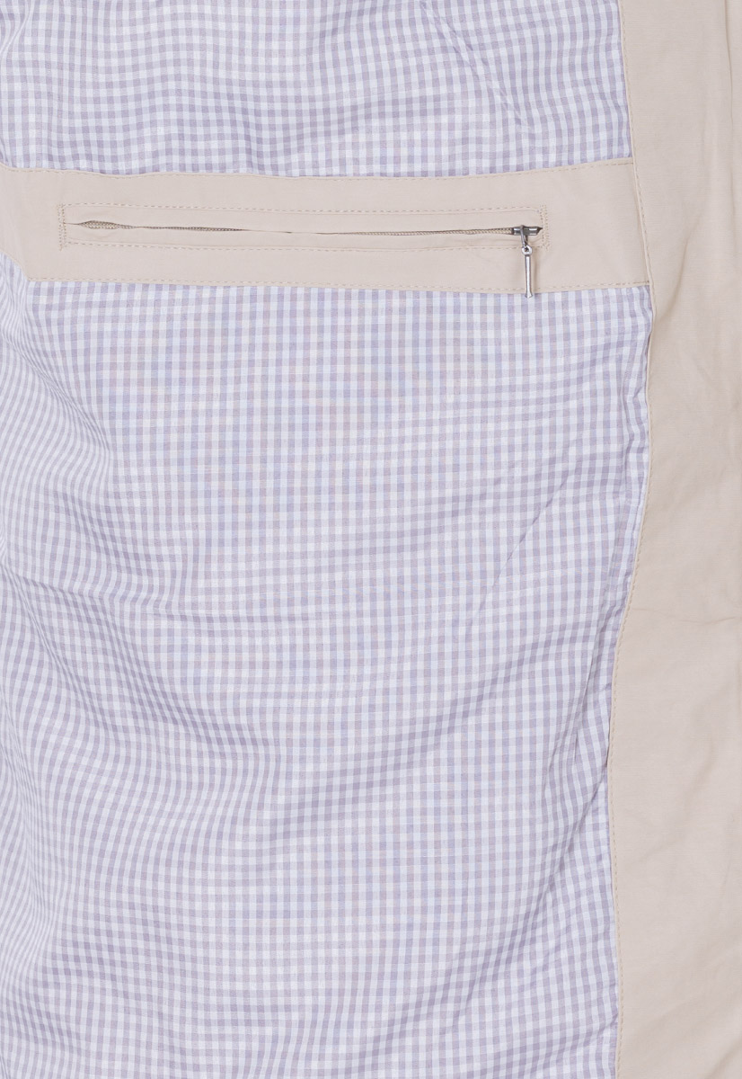 Ветровка Nav 1018 beige