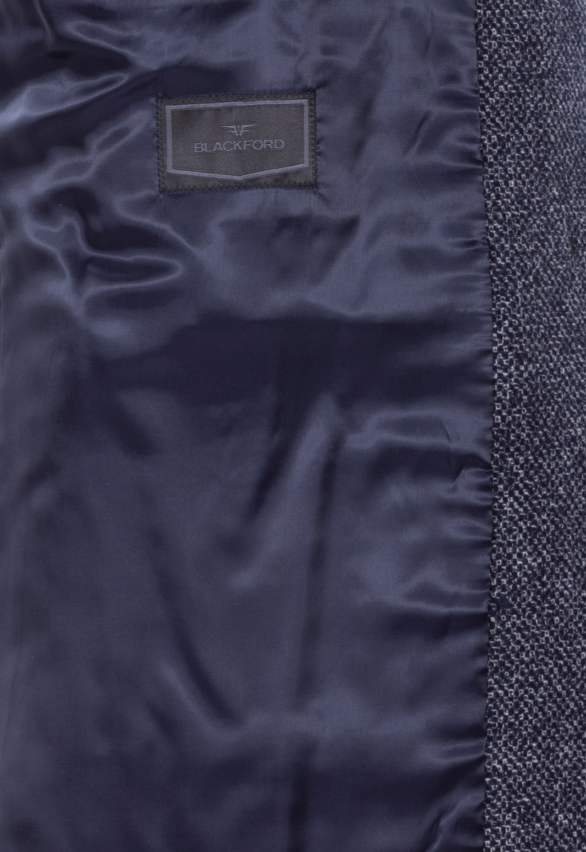 Пальто Мадейра