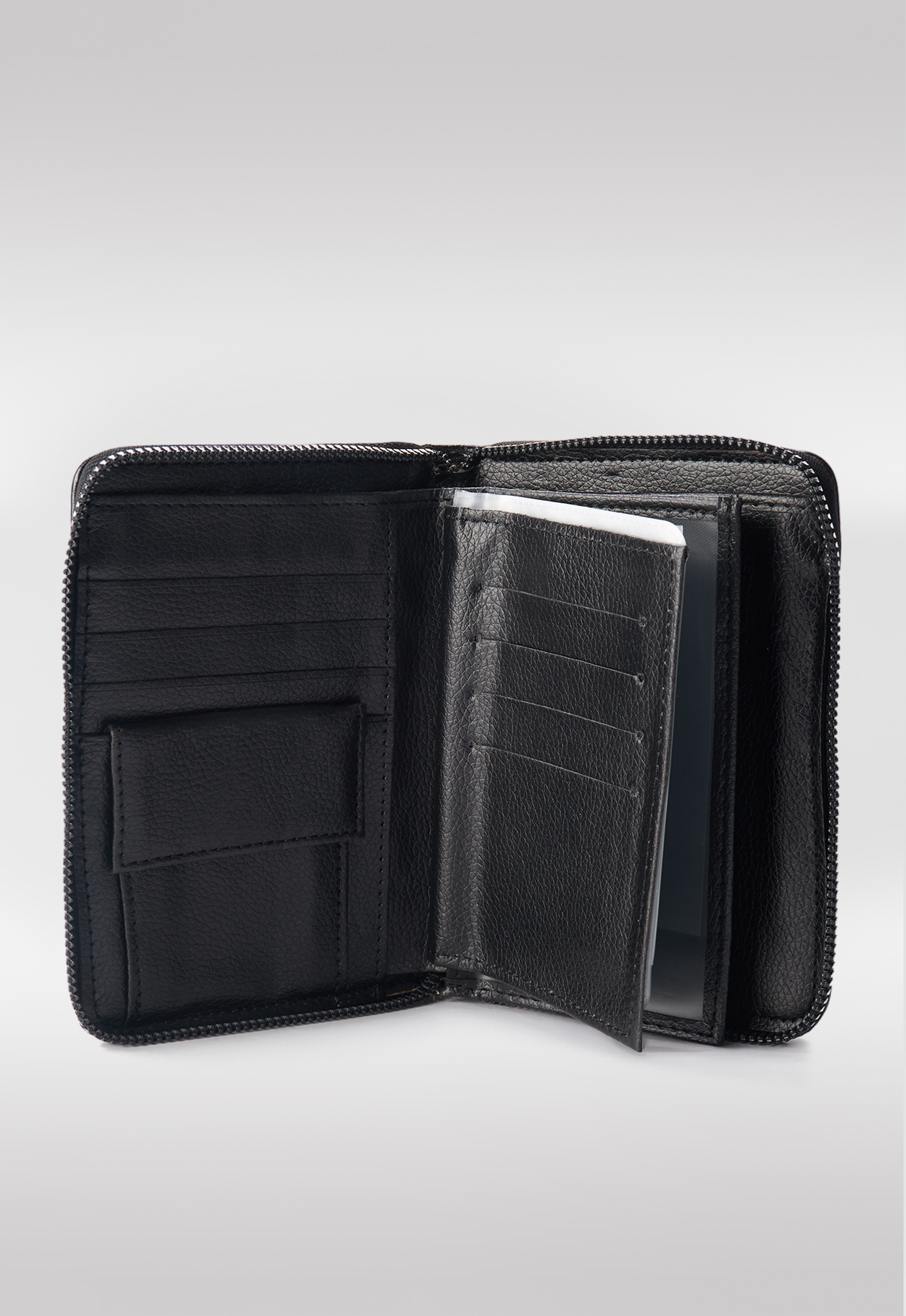 Футляр на документы C-076 Black