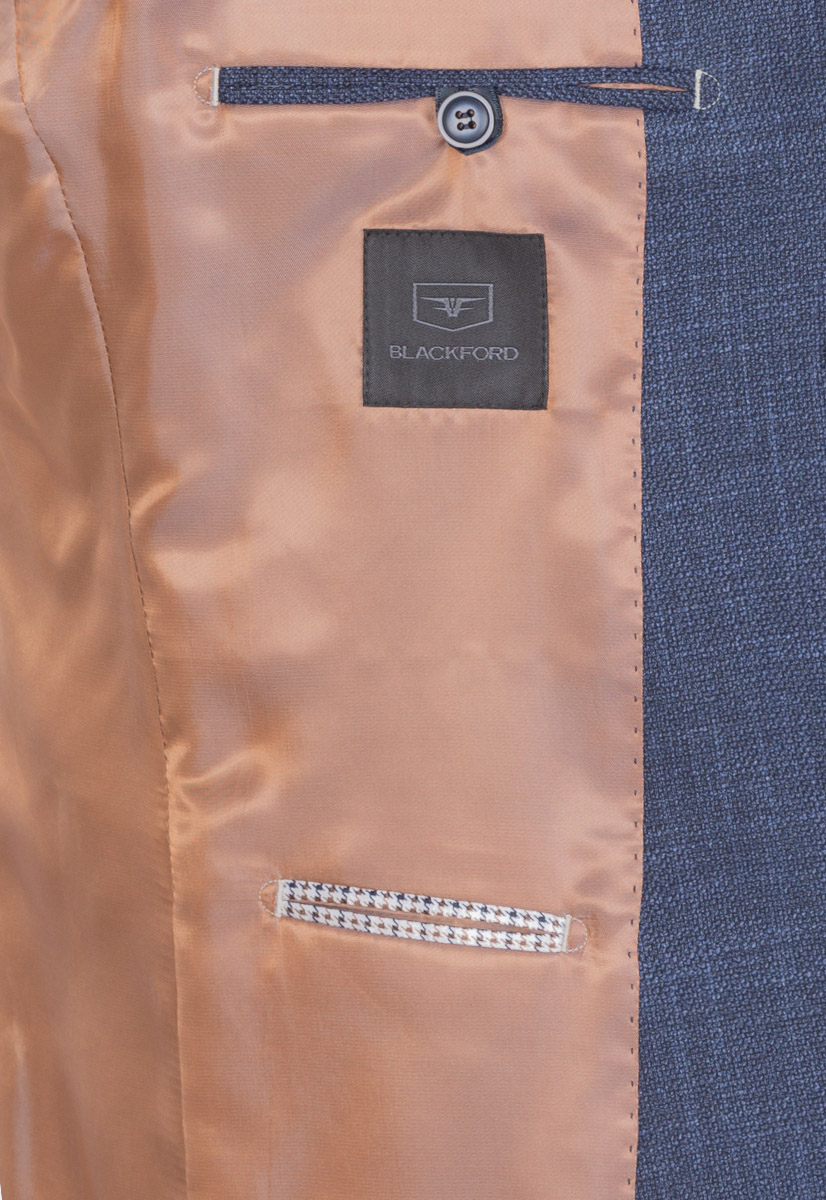 Пиджак Кай BF