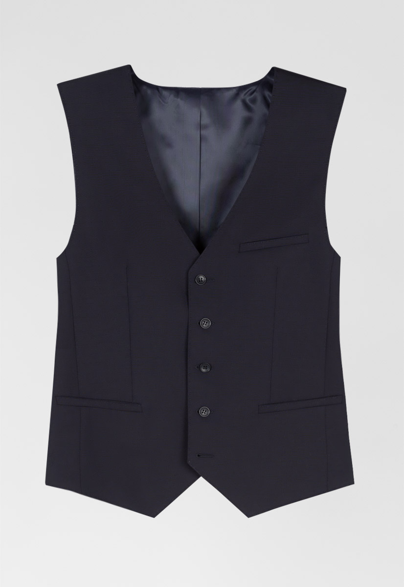 Жилет Ягуар TETRO синий