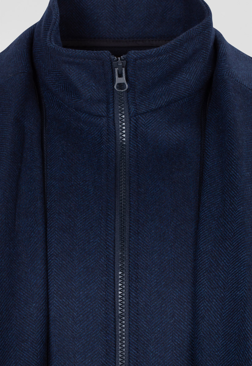 Пальто Кензи