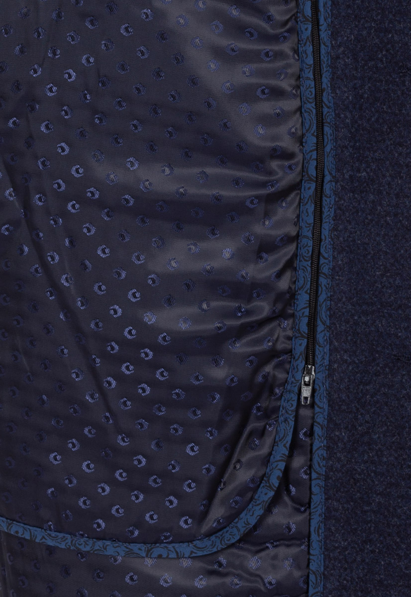 Пальто Шолдер