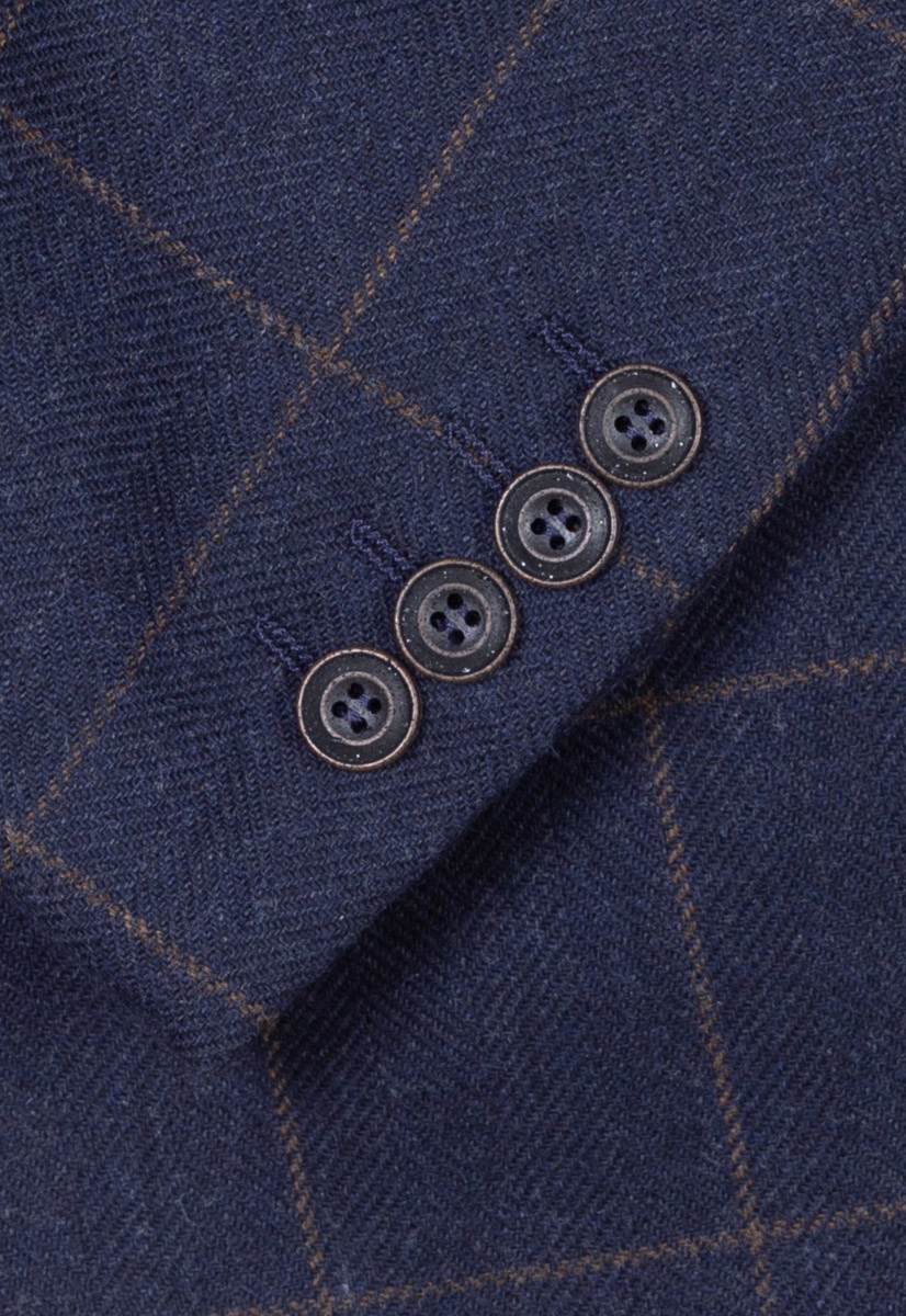 Пиджак Кирби