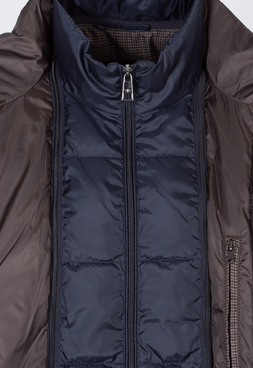 Куртка Silvio BF/M344