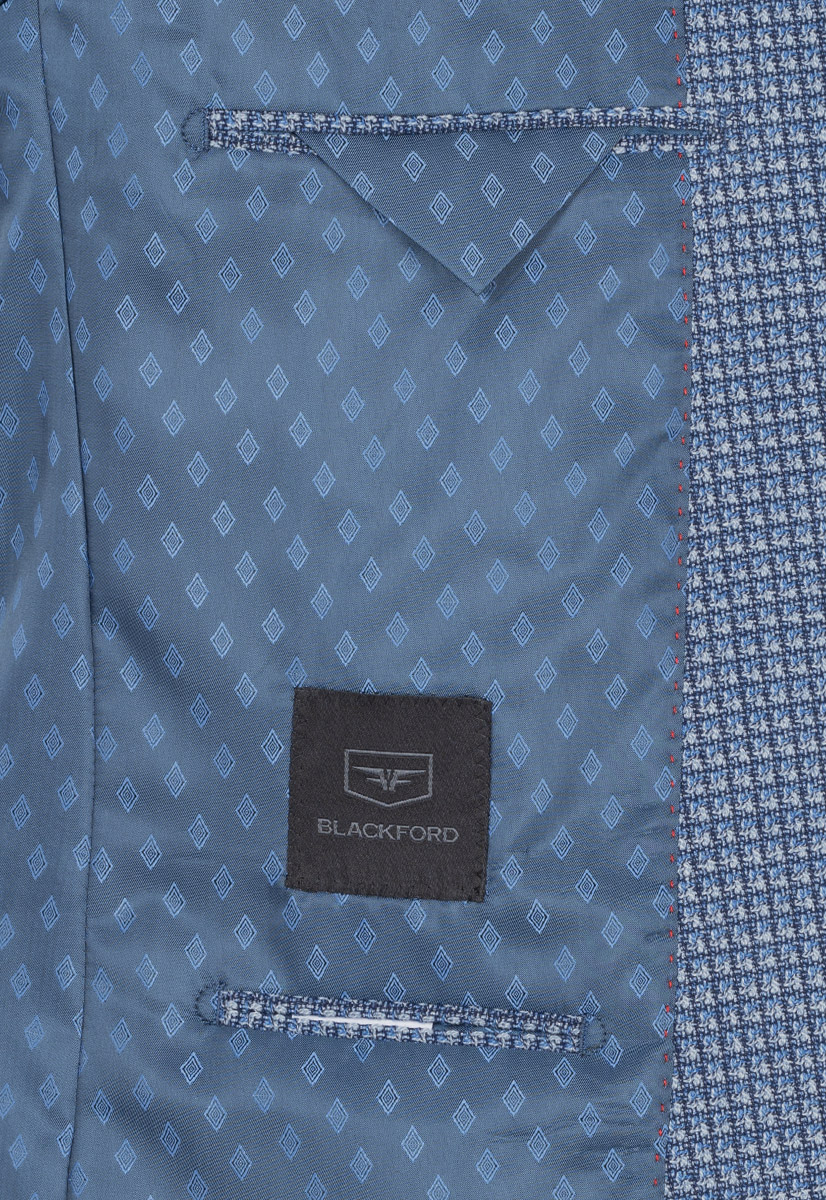 Пиджак Ален