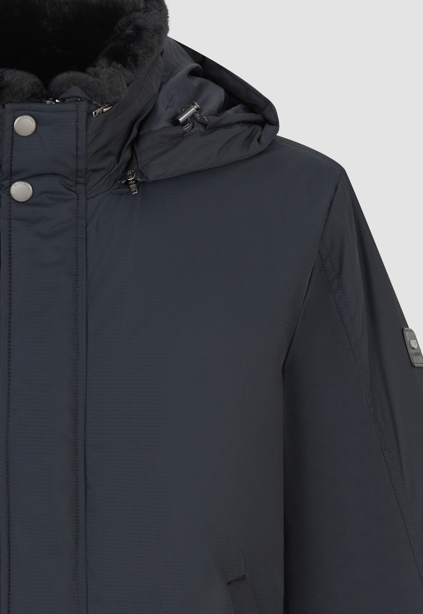 Куртка М-1676