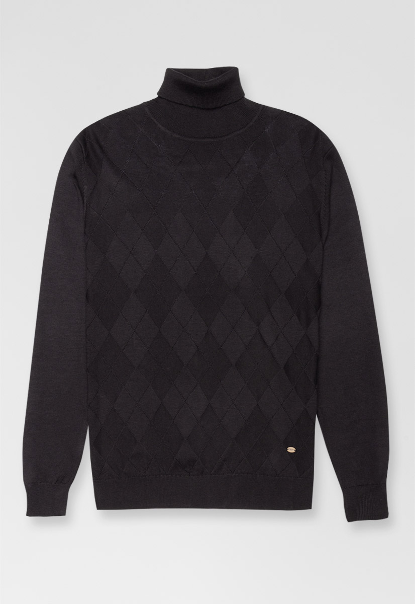 Водолазка 082-2