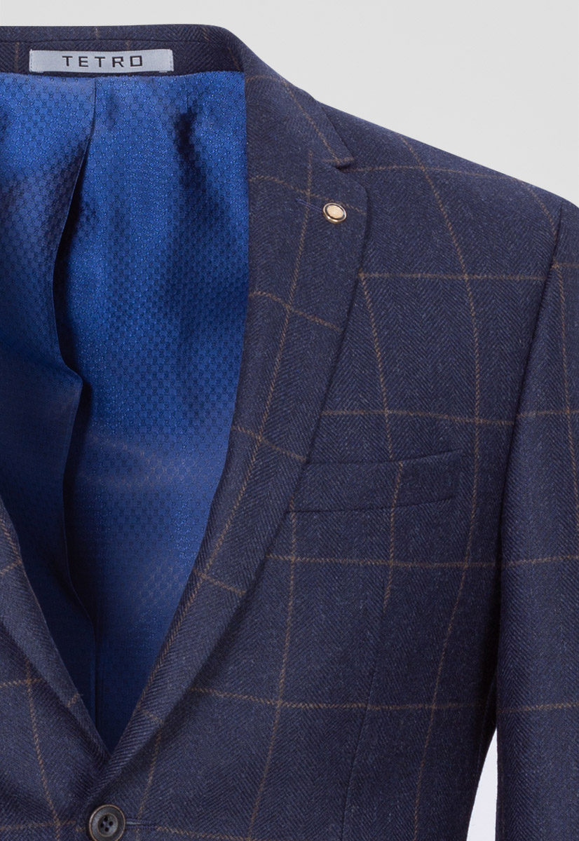 Пиджак Кирби