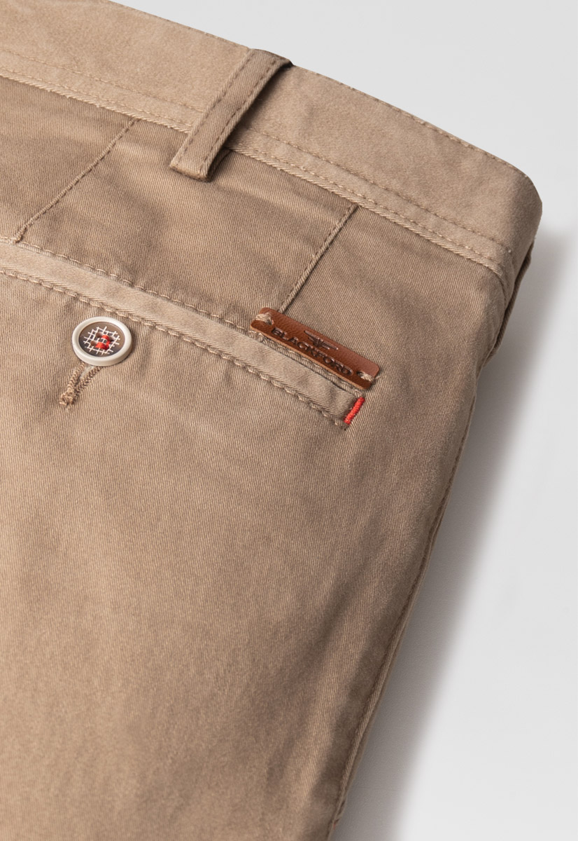 Брюки Фисто 4025