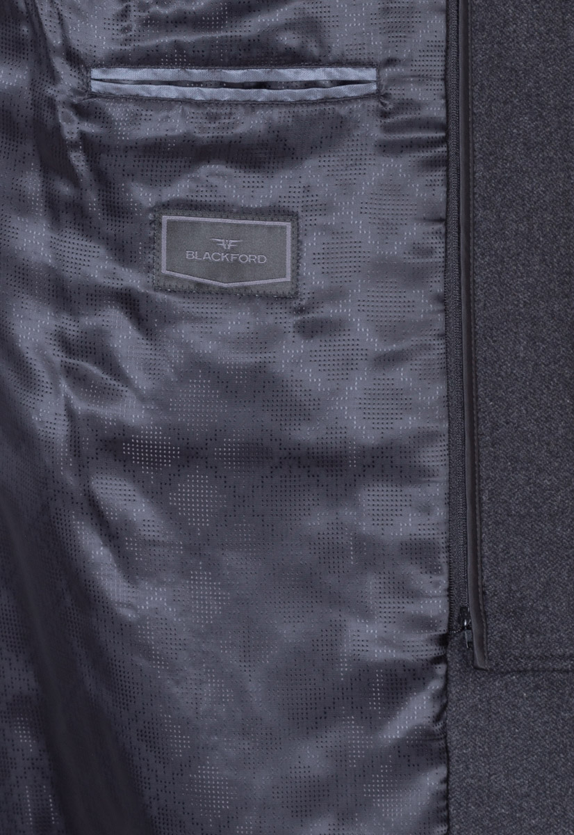 Пальто Жанико