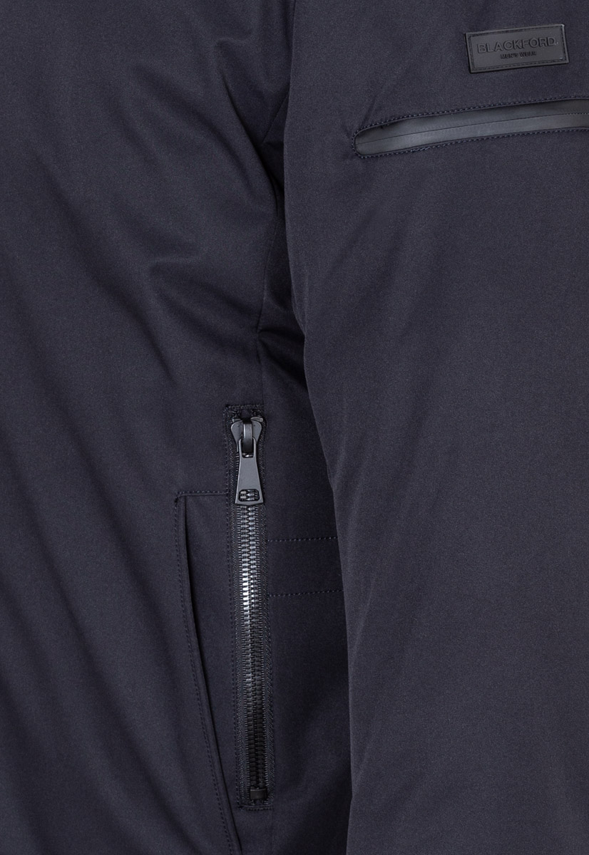 Куртка NW-KM-1441