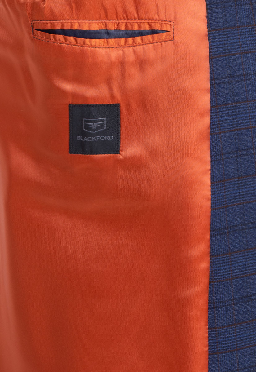 Пальто Тайрон