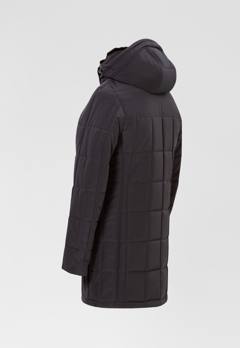 Куртка Паррис