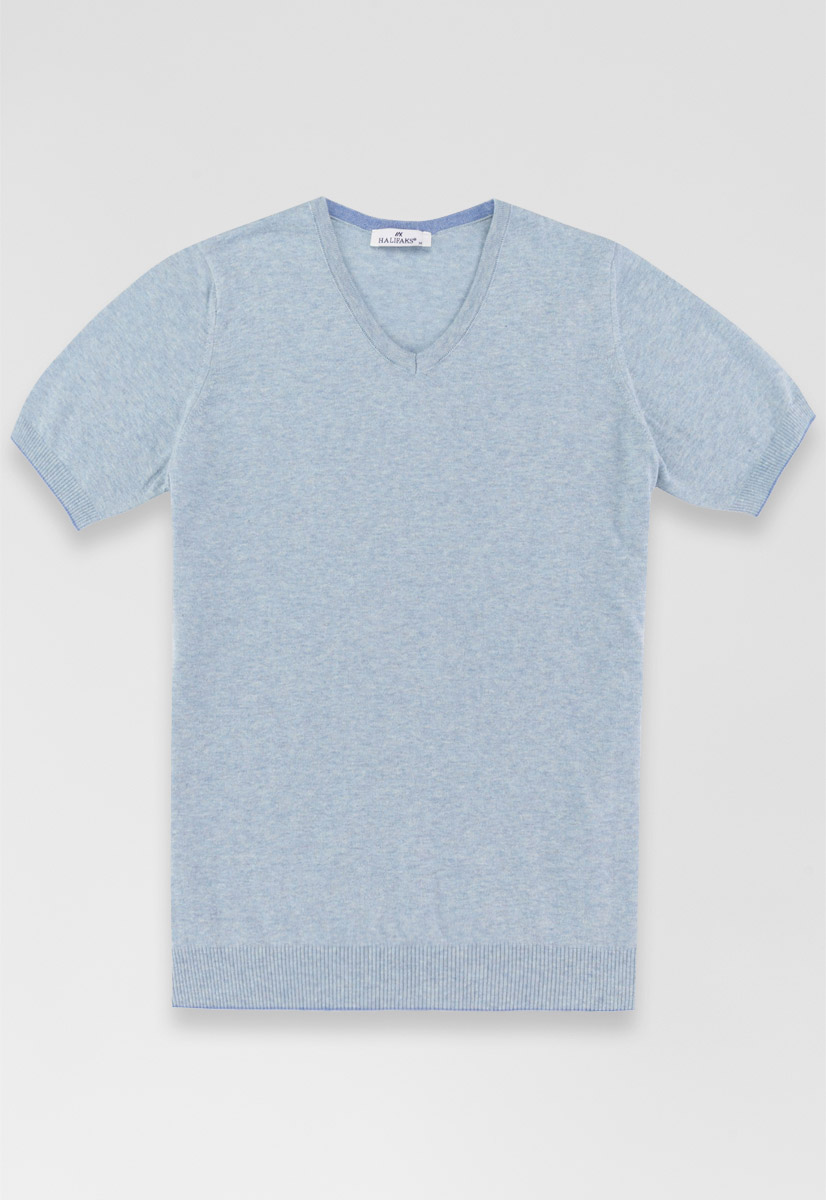 Футболка 1862-20/BUZ MAVISI