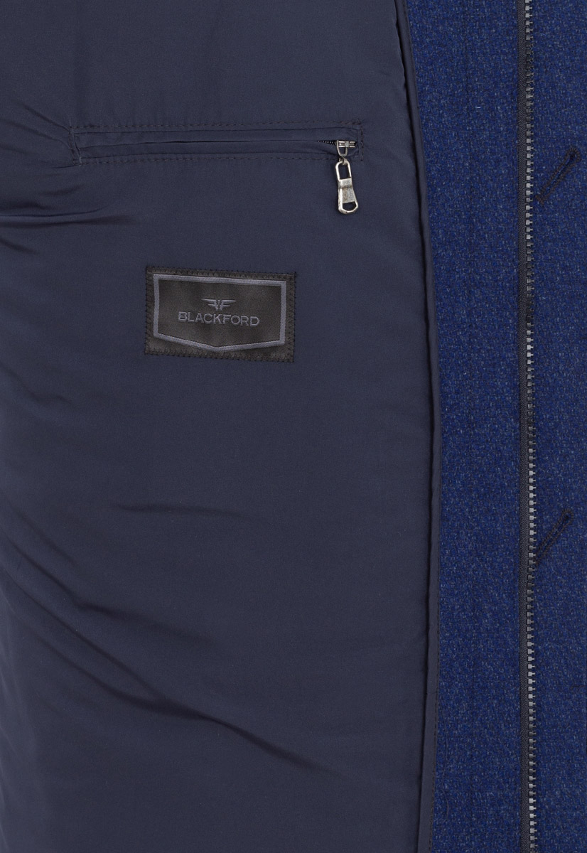 Пальто Совиньон