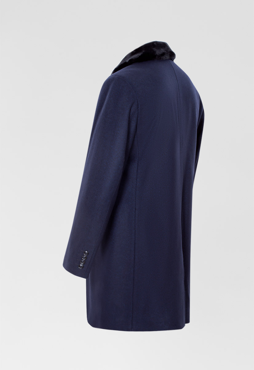 Пальто Ноут