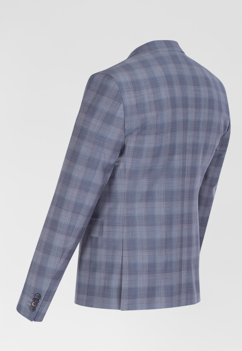 Костюм Босси