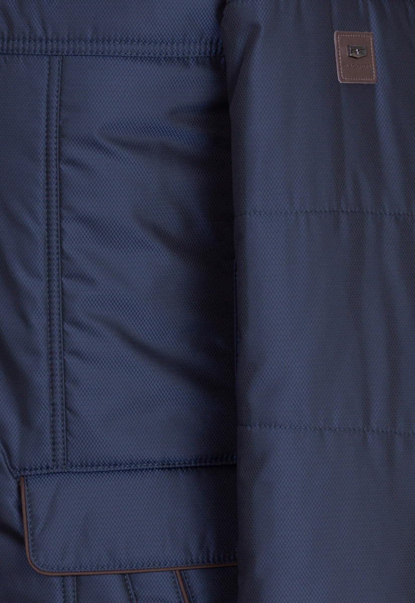 Куртка Макберни