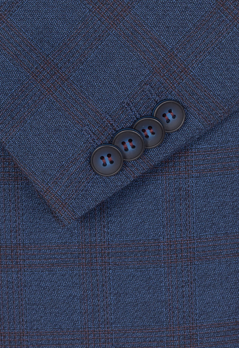 Костюм Букстон