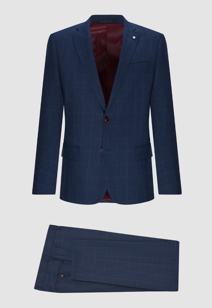 Костюм Божеле тройка