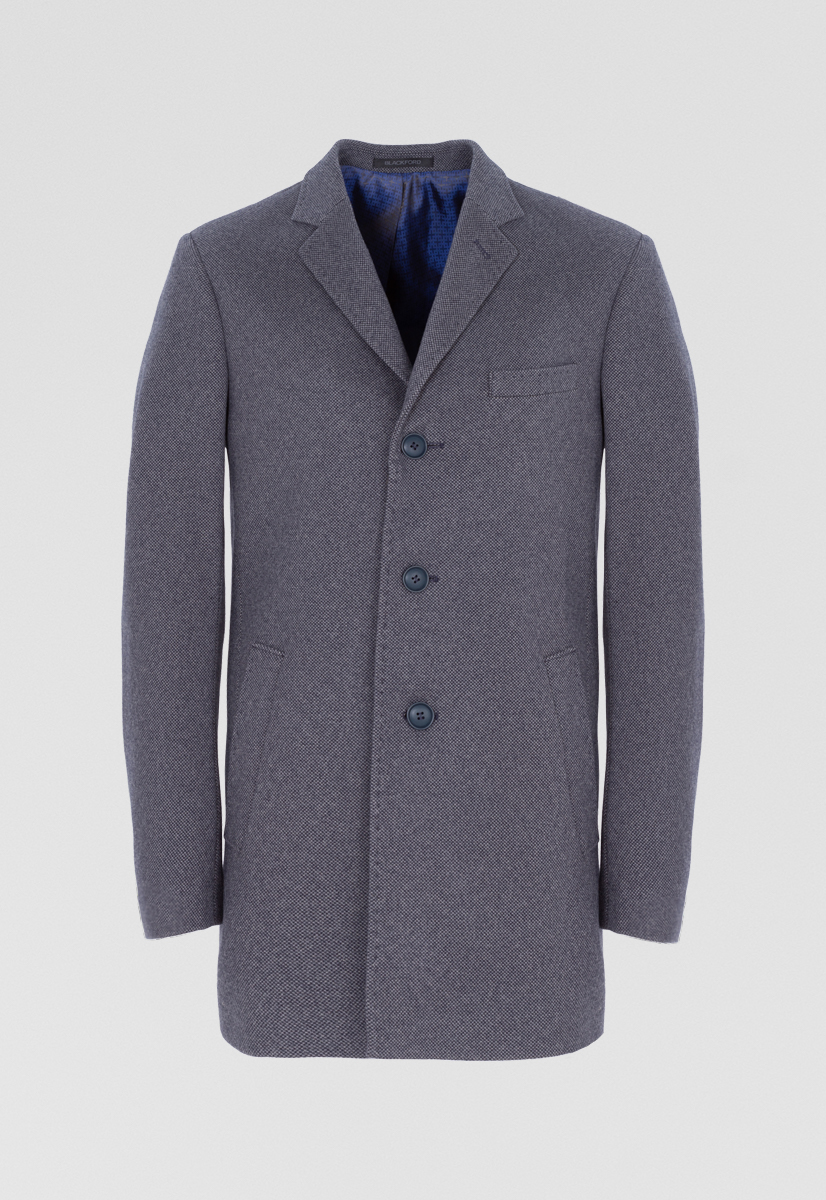 Пальто Шварц