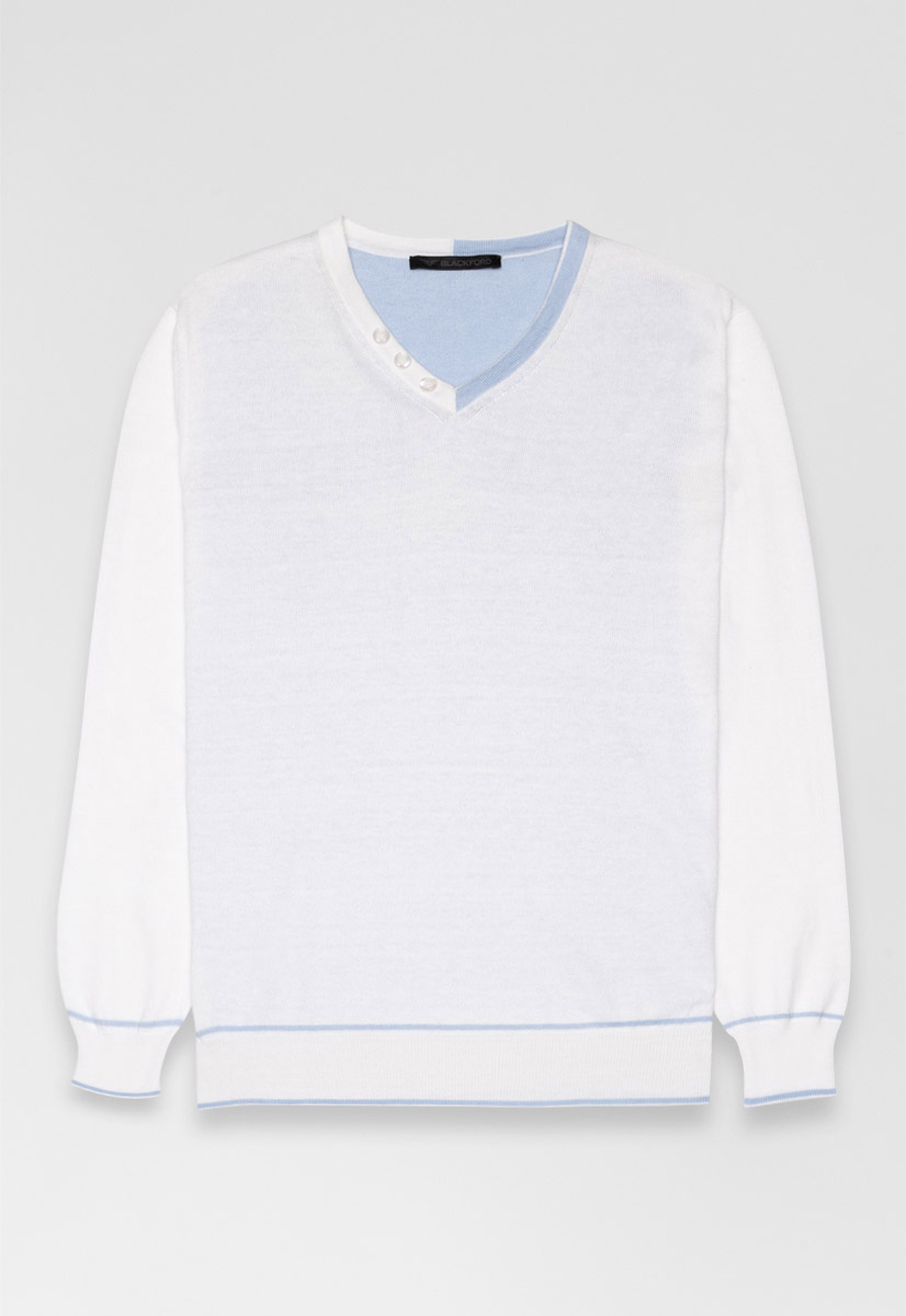 Джемпер 019-1