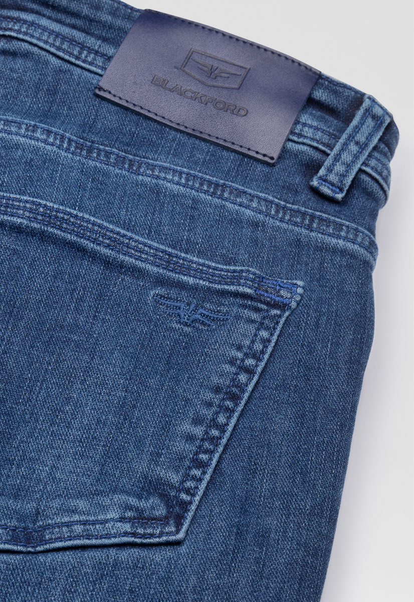 Джинсы BF 1409-008
