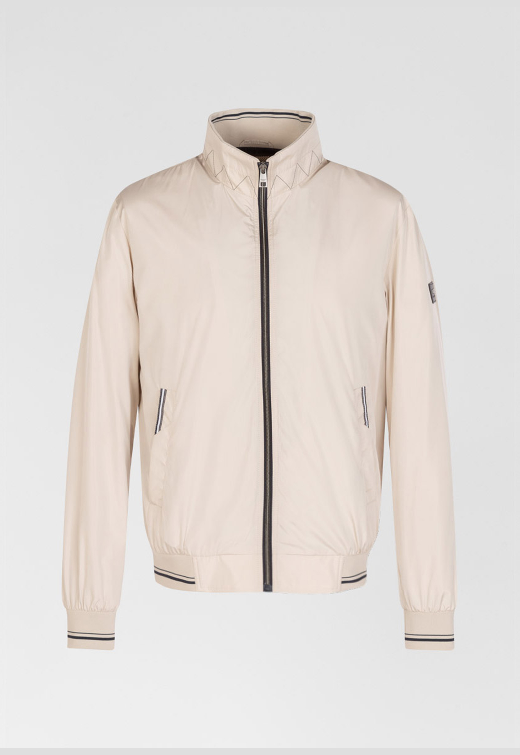 Ветровка B-2814 col beige